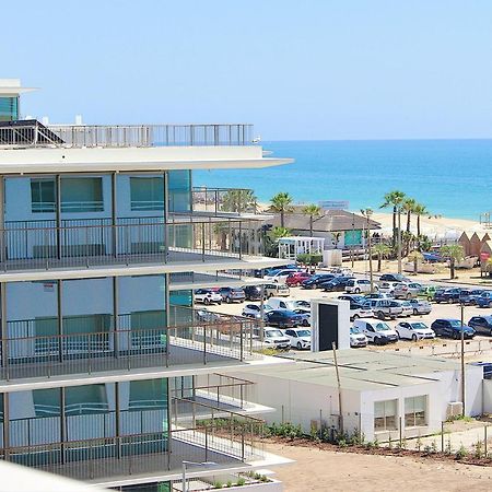 Solmar Apartment Armacao de Pera Exterior photo