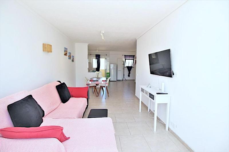 Solmar Apartment Armacao de Pera Exterior photo